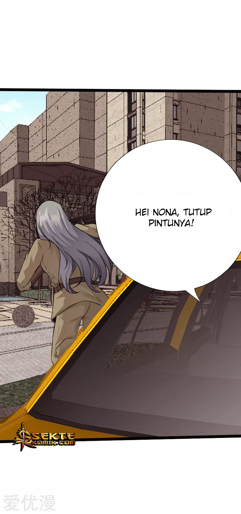 Hopeless chapter 108 halaman 30