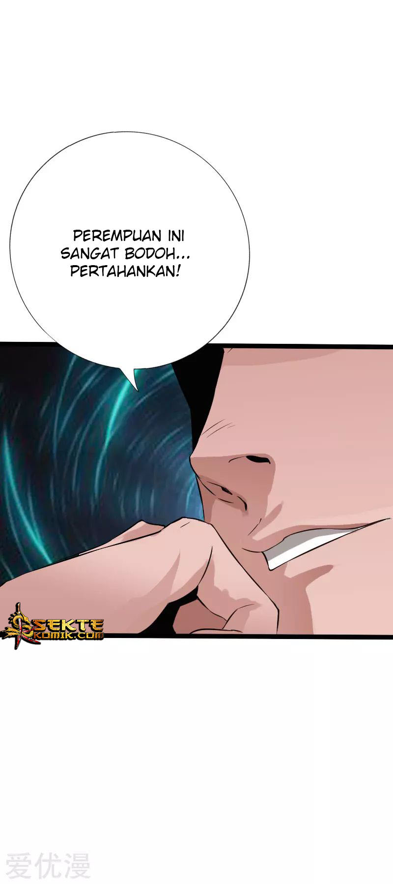 Hopeless chapter 108 halaman 32