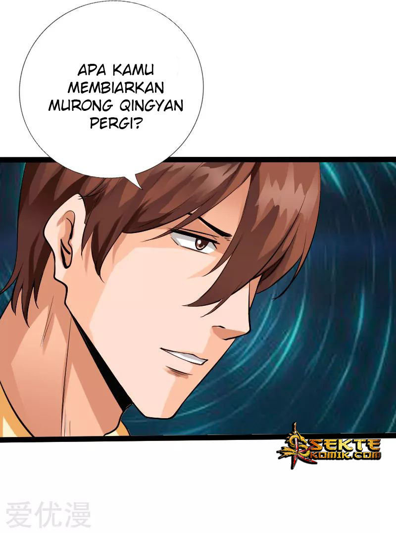 Hopeless chapter 109 halaman 3
