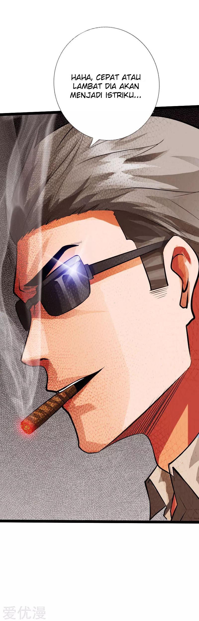 Hopeless chapter 109 halaman 4