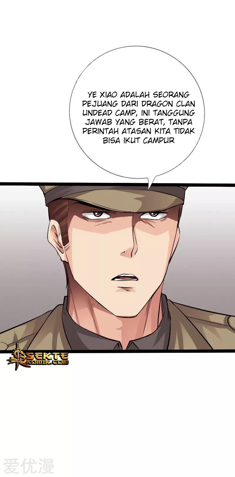 Hopeless chapter 109 halaman 8