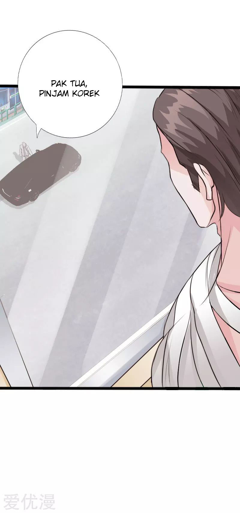 Hopeless chapter 109 halaman 11