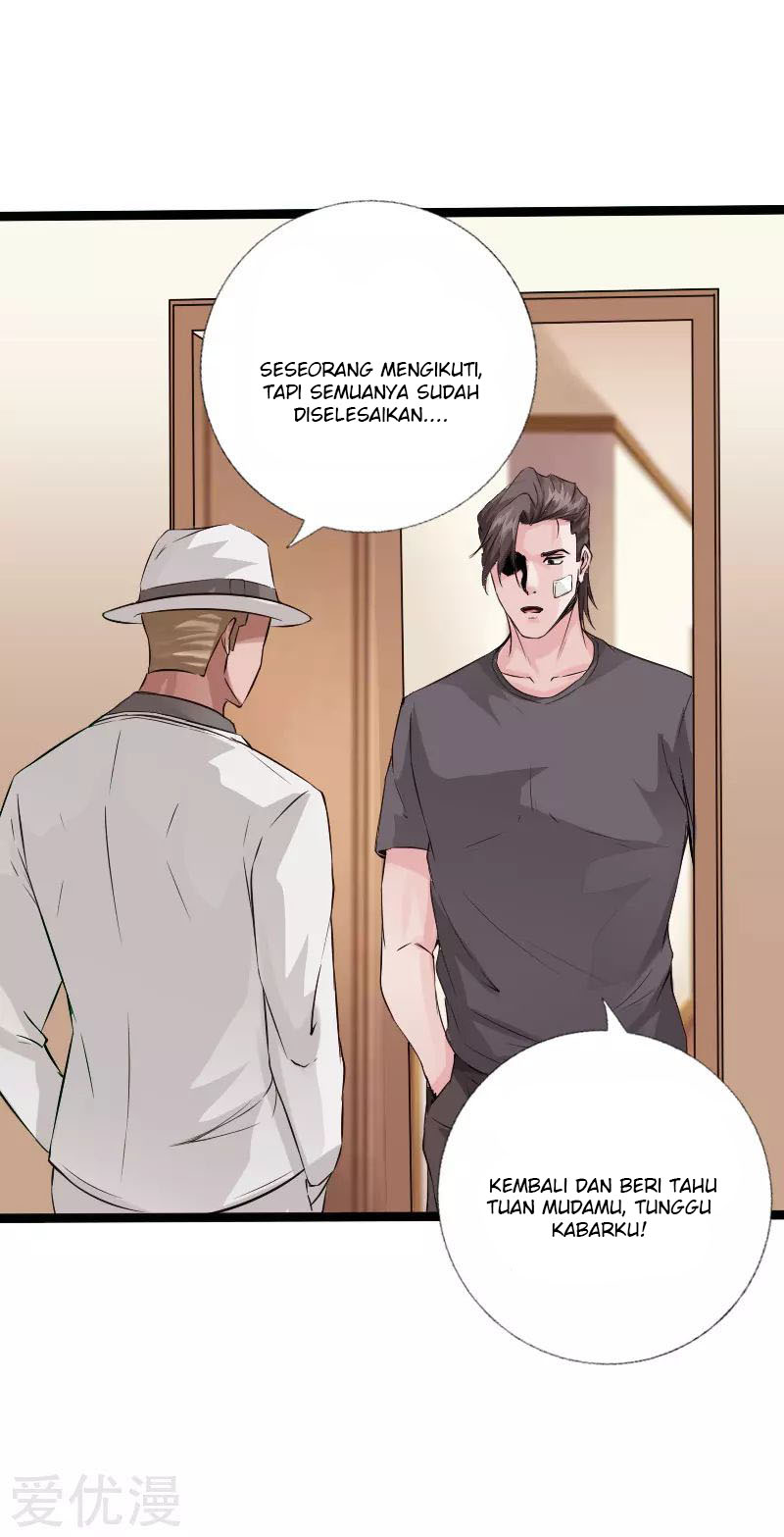 Hopeless chapter 109 halaman 21