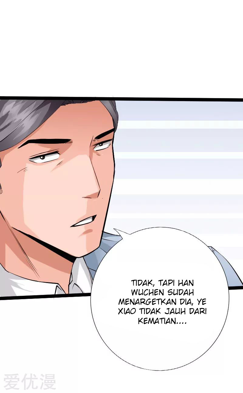 Hopeless chapter 109 halaman 27