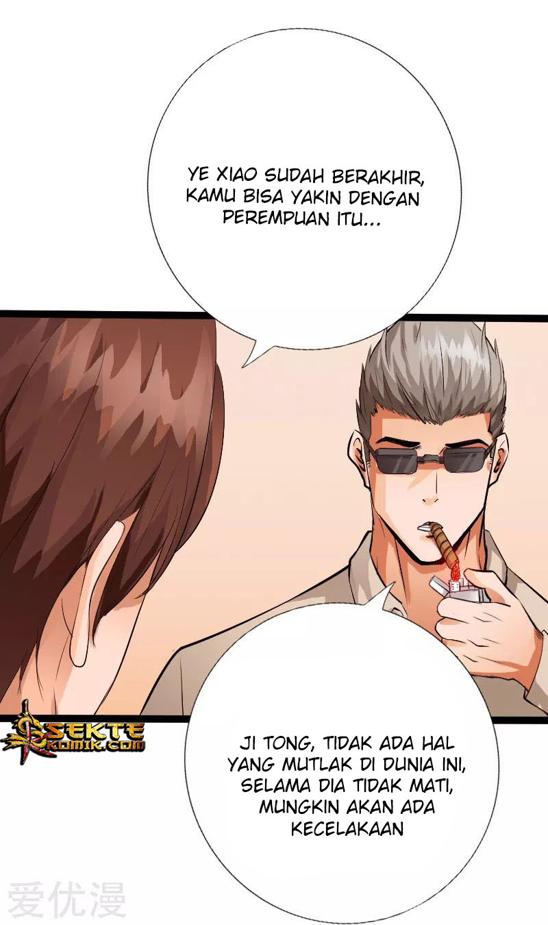 Hopeless chapter 109 halaman 30