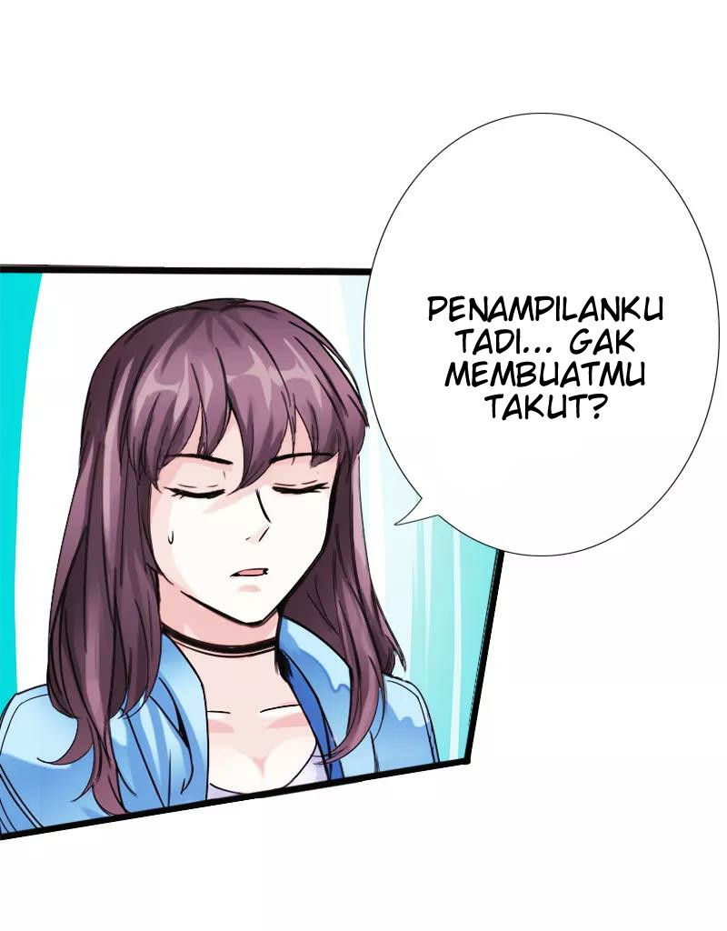 Hopeless chapter 11 halaman 3