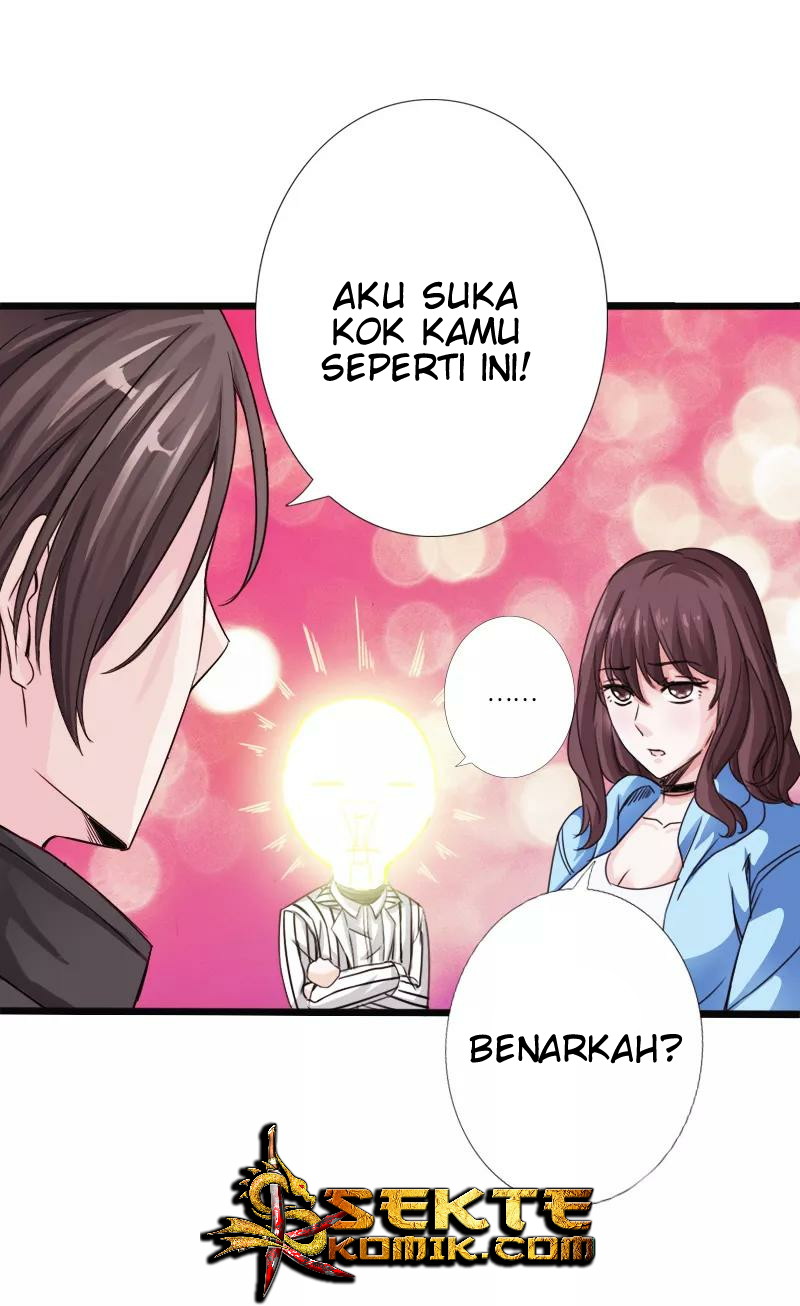 Hopeless chapter 11 halaman 5