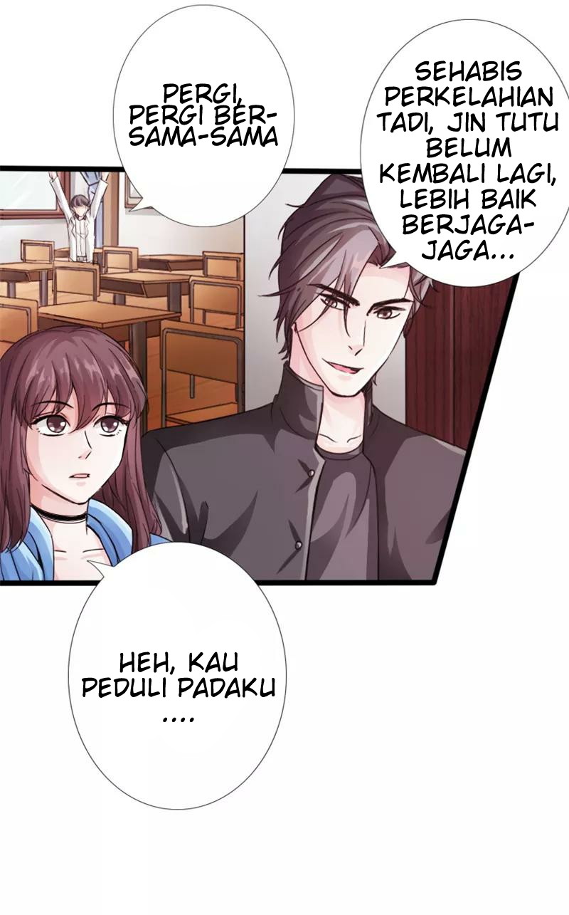 Hopeless chapter 11 halaman 8
