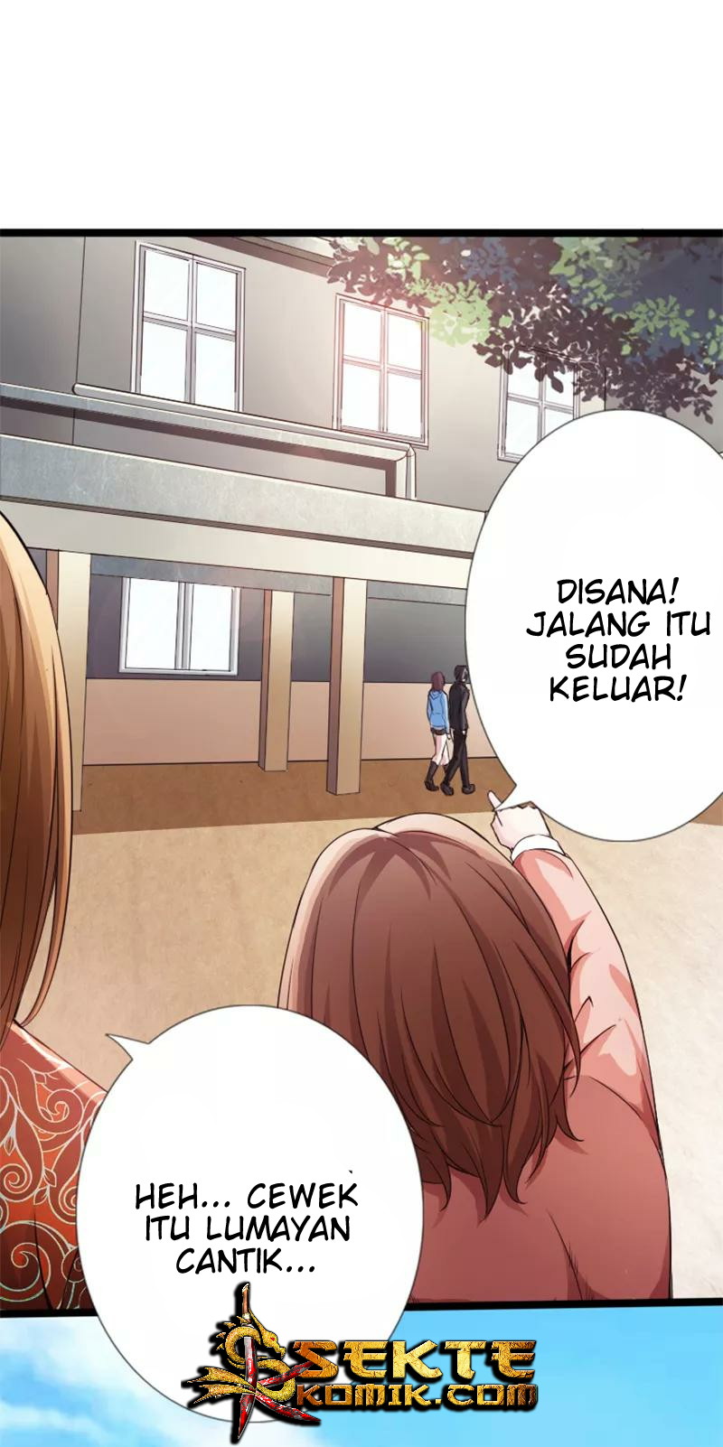 Hopeless chapter 11 halaman 9