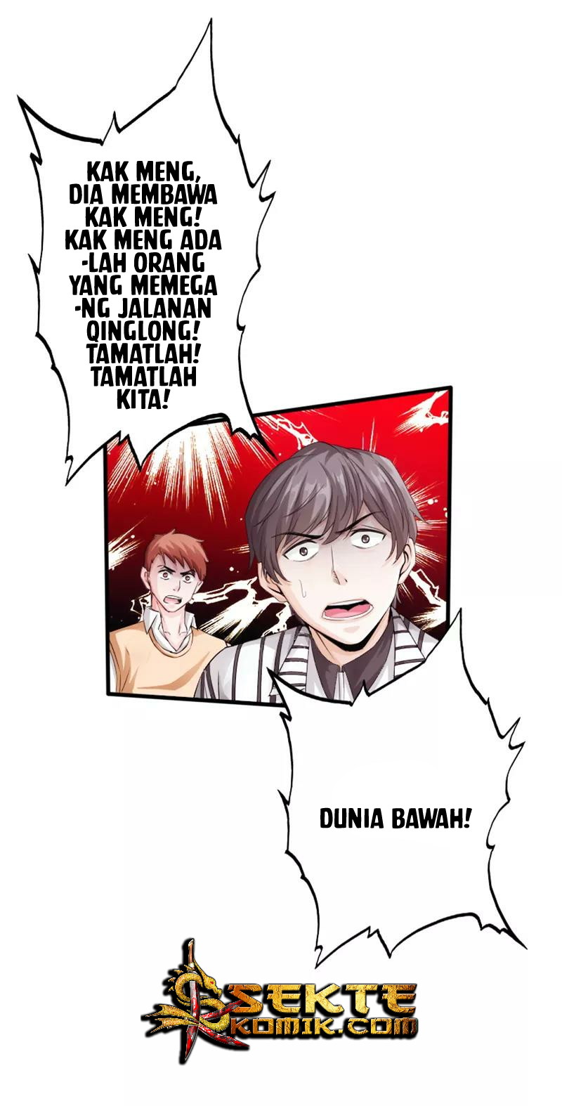 Hopeless chapter 11 halaman 13