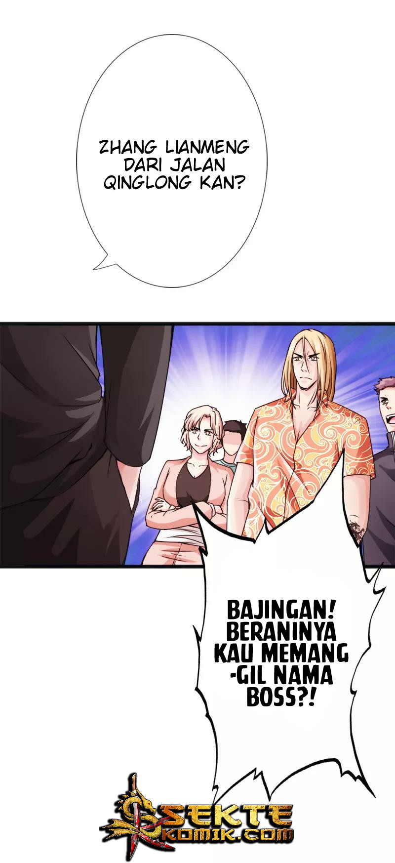 Hopeless chapter 11 halaman 19