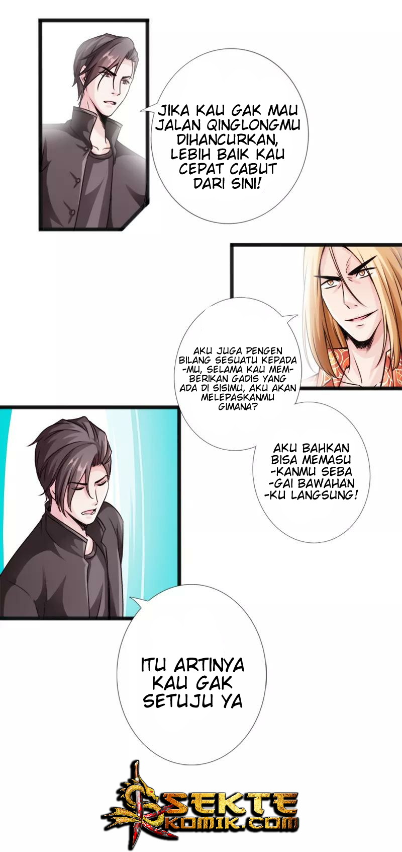 Hopeless chapter 11 halaman 20
