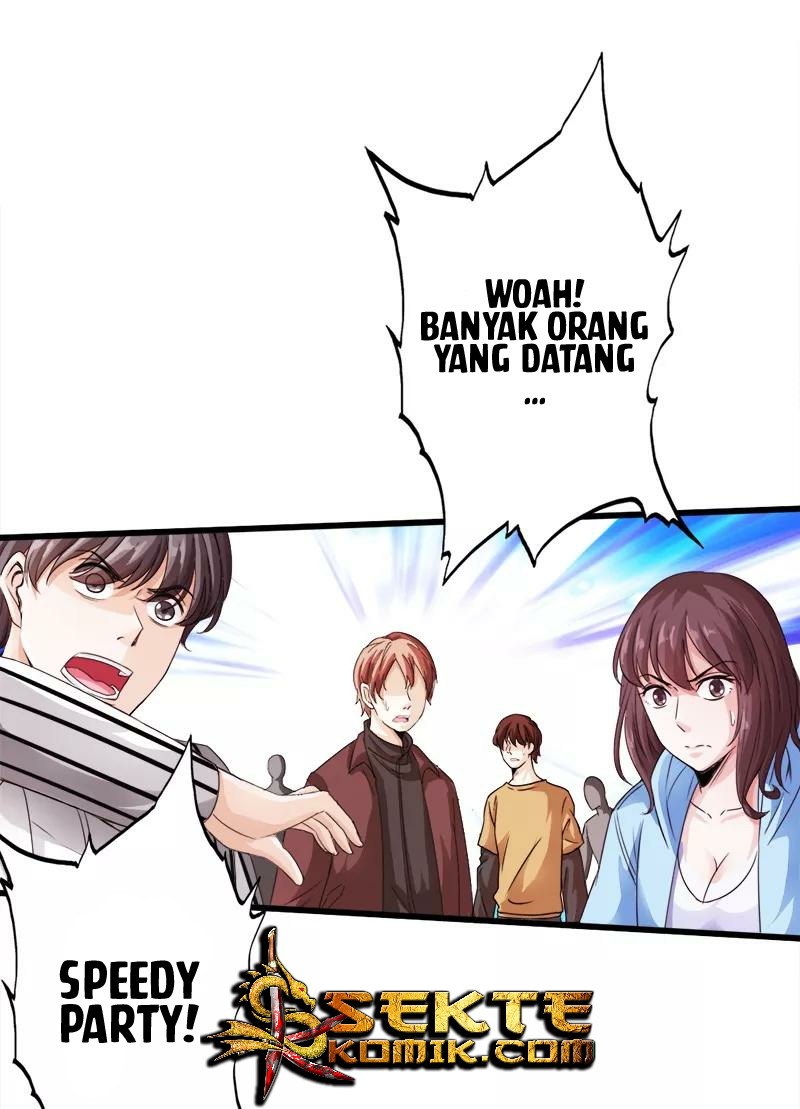 Hopeless chapter 11 halaman 25