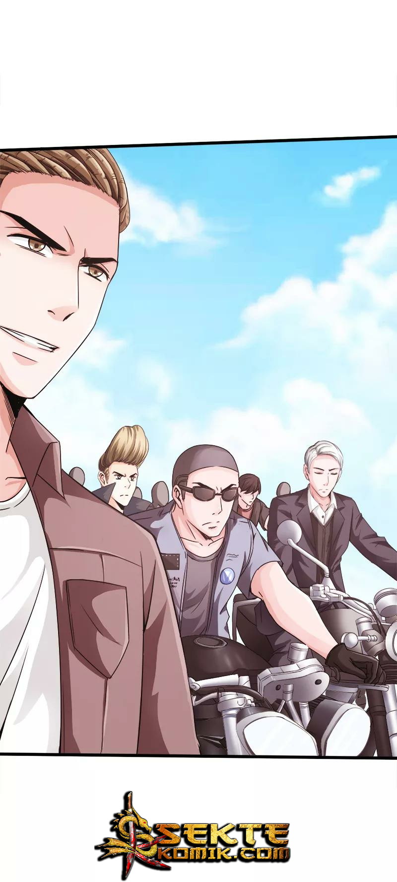 Hopeless chapter 11 halaman 27