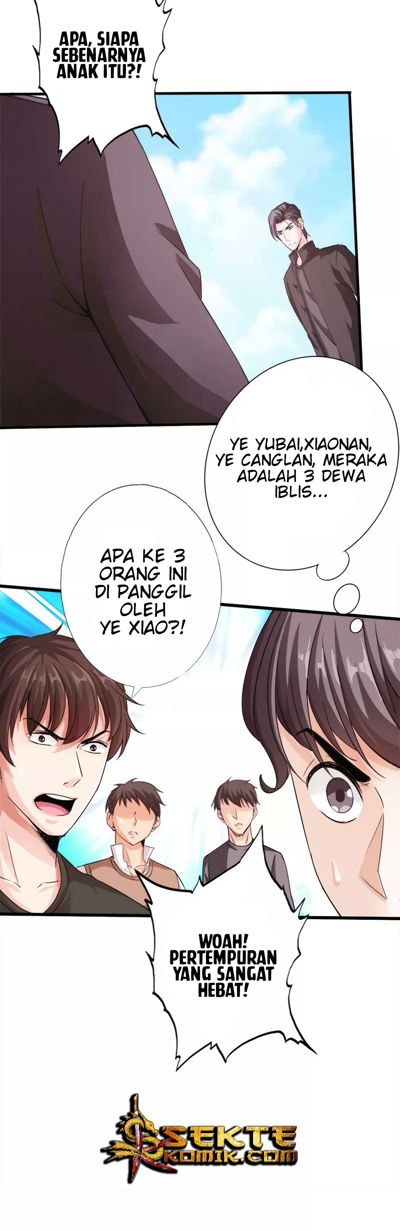 Hopeless chapter 11 halaman 29