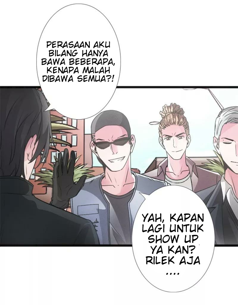 Hopeless chapter 11 halaman 30