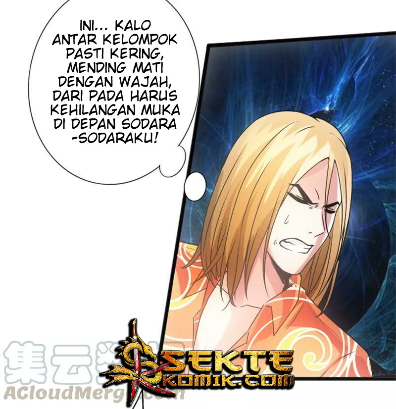 Hopeless chapter 11 halaman 32