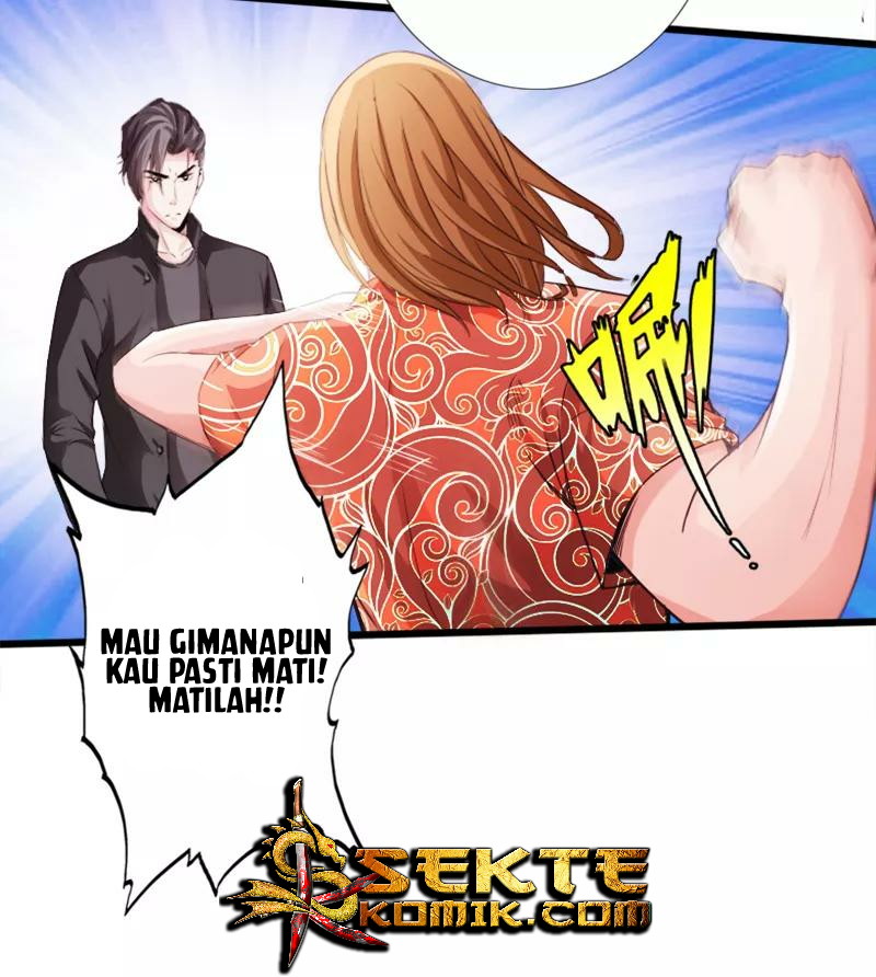 Hopeless chapter 11 halaman 39