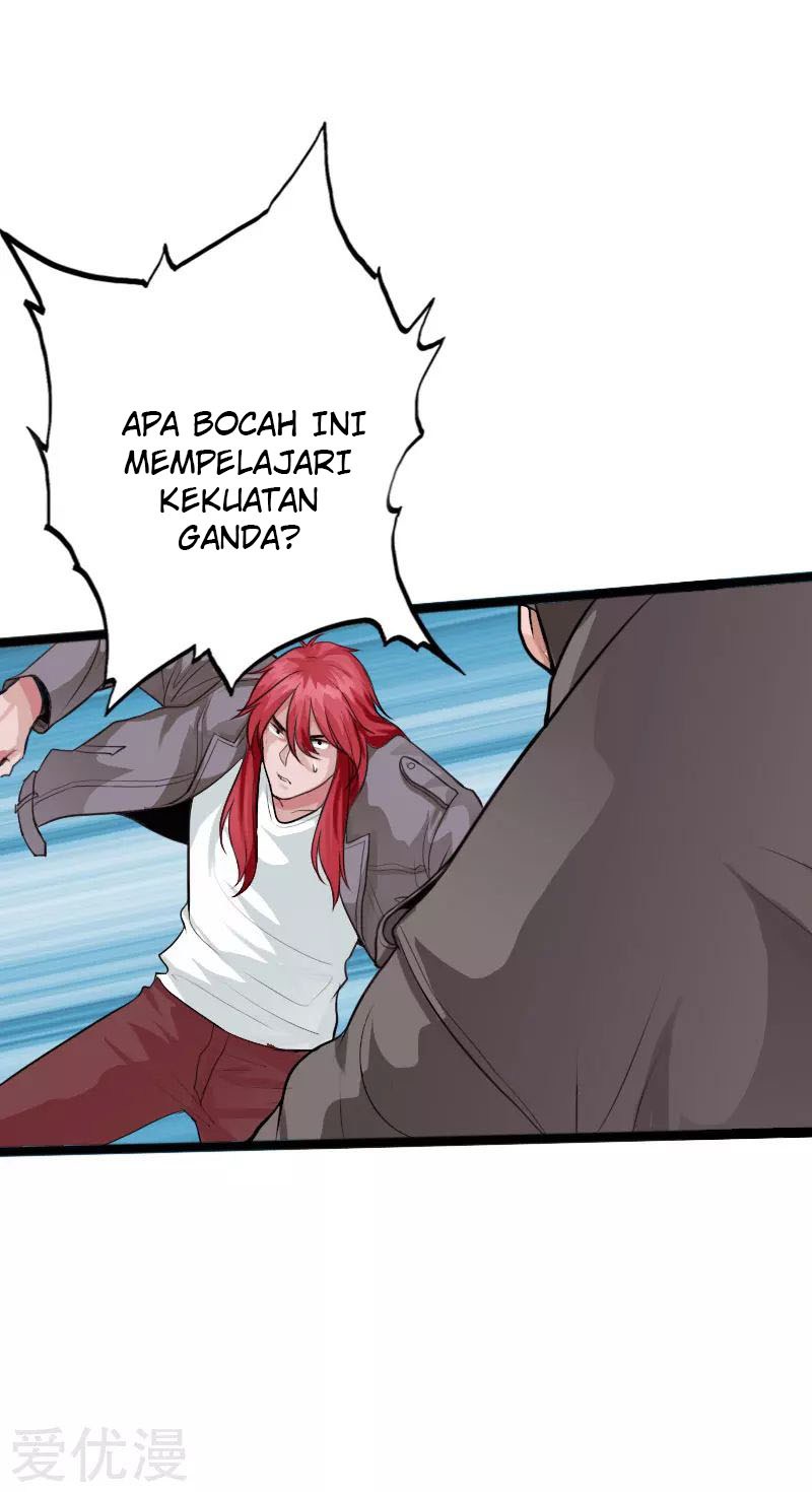 Hopeless Bab 110 halaman 22