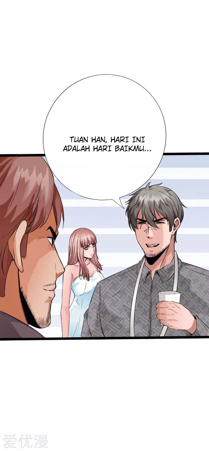Hopeless chapter 111 halaman 4