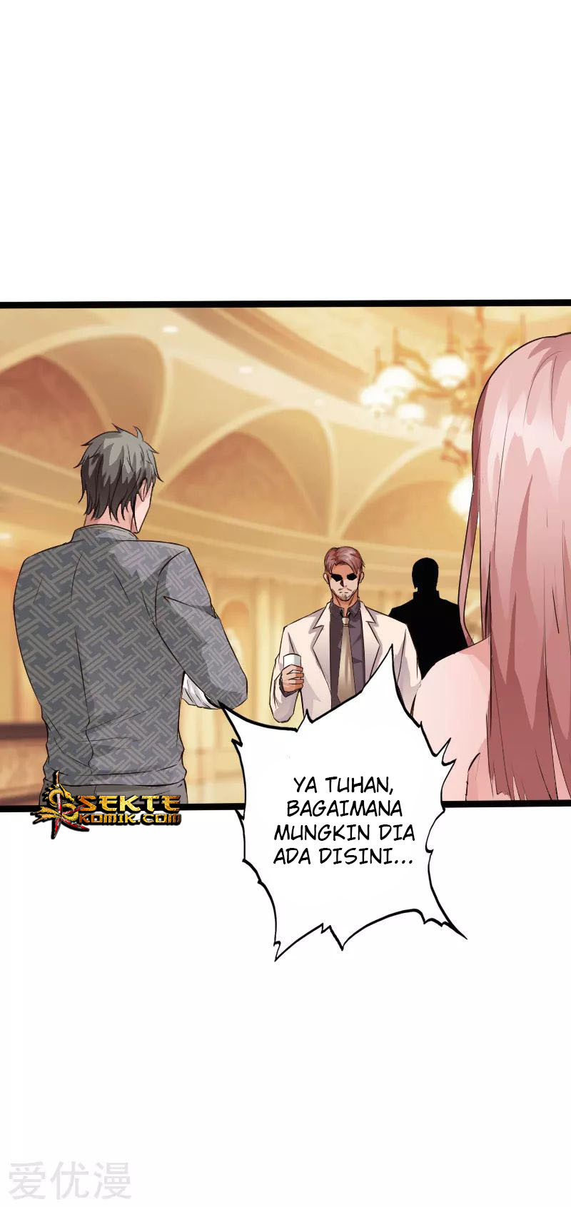 Hopeless chapter 111 halaman 5
