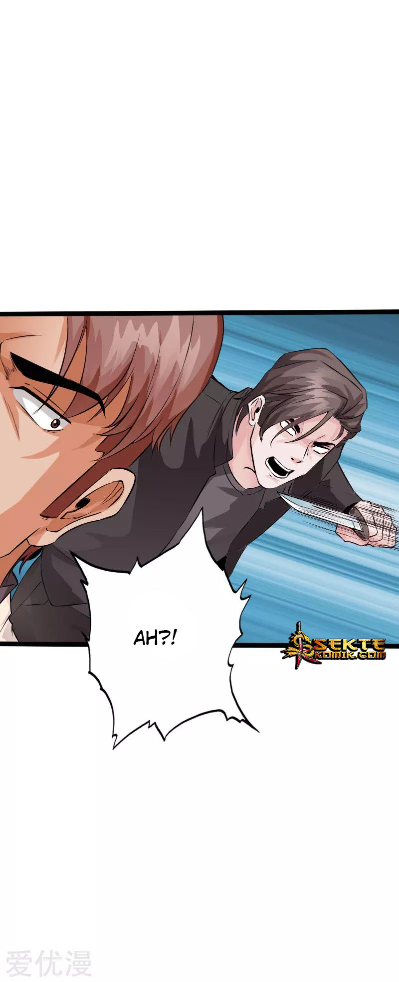 Hopeless chapter 111 halaman 7