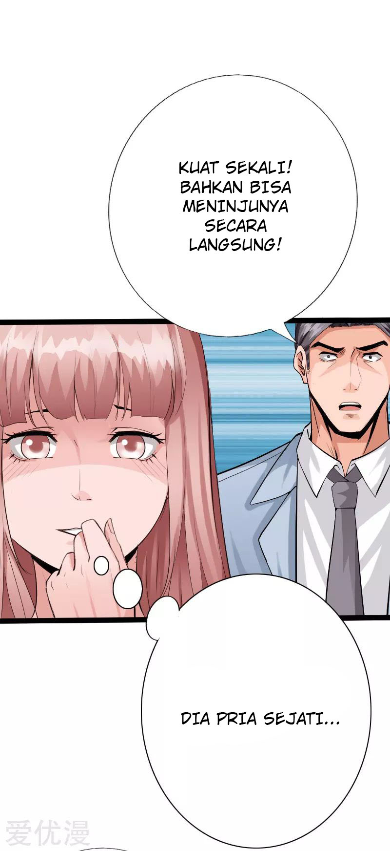 Hopeless chapter 111 halaman 14