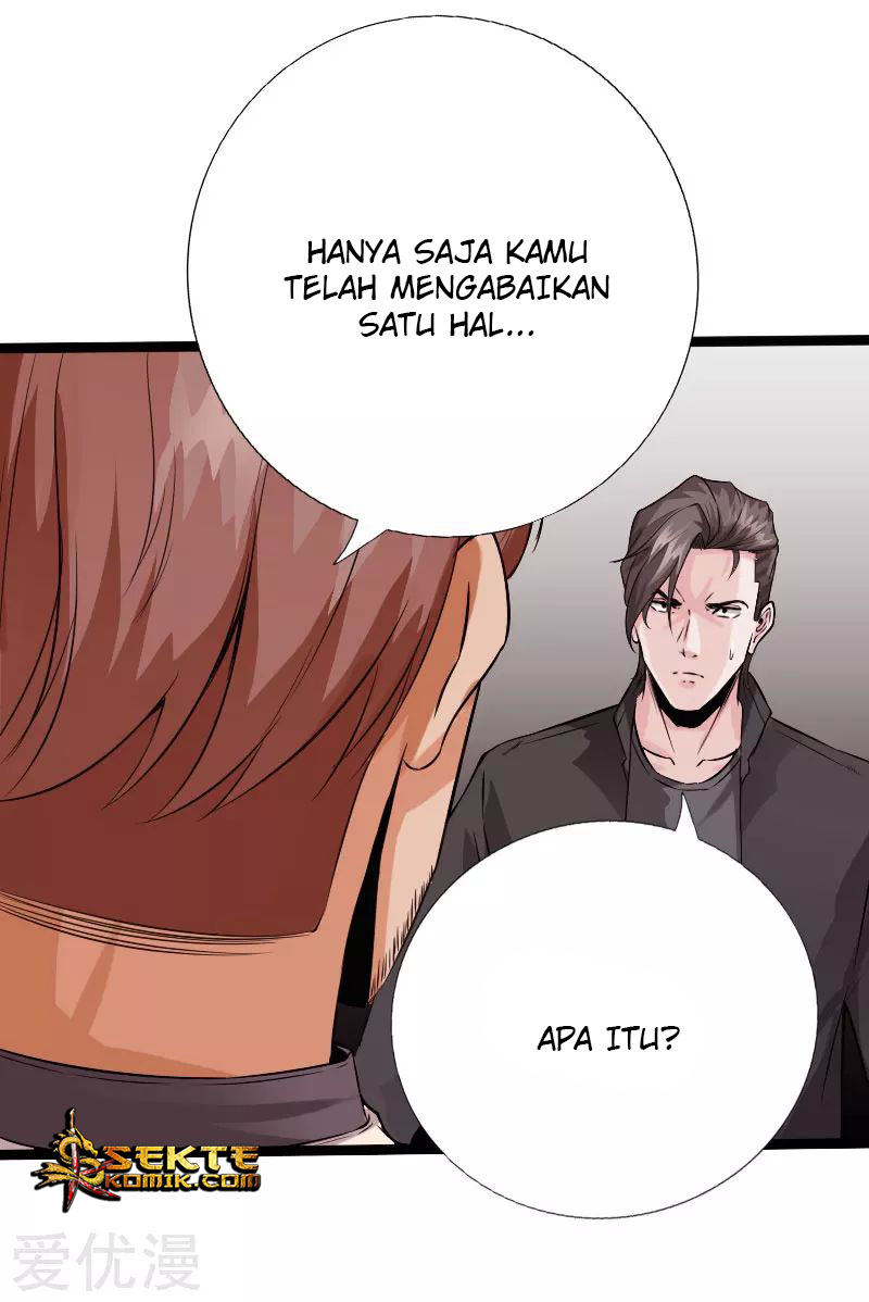 Hopeless chapter 111 halaman 17