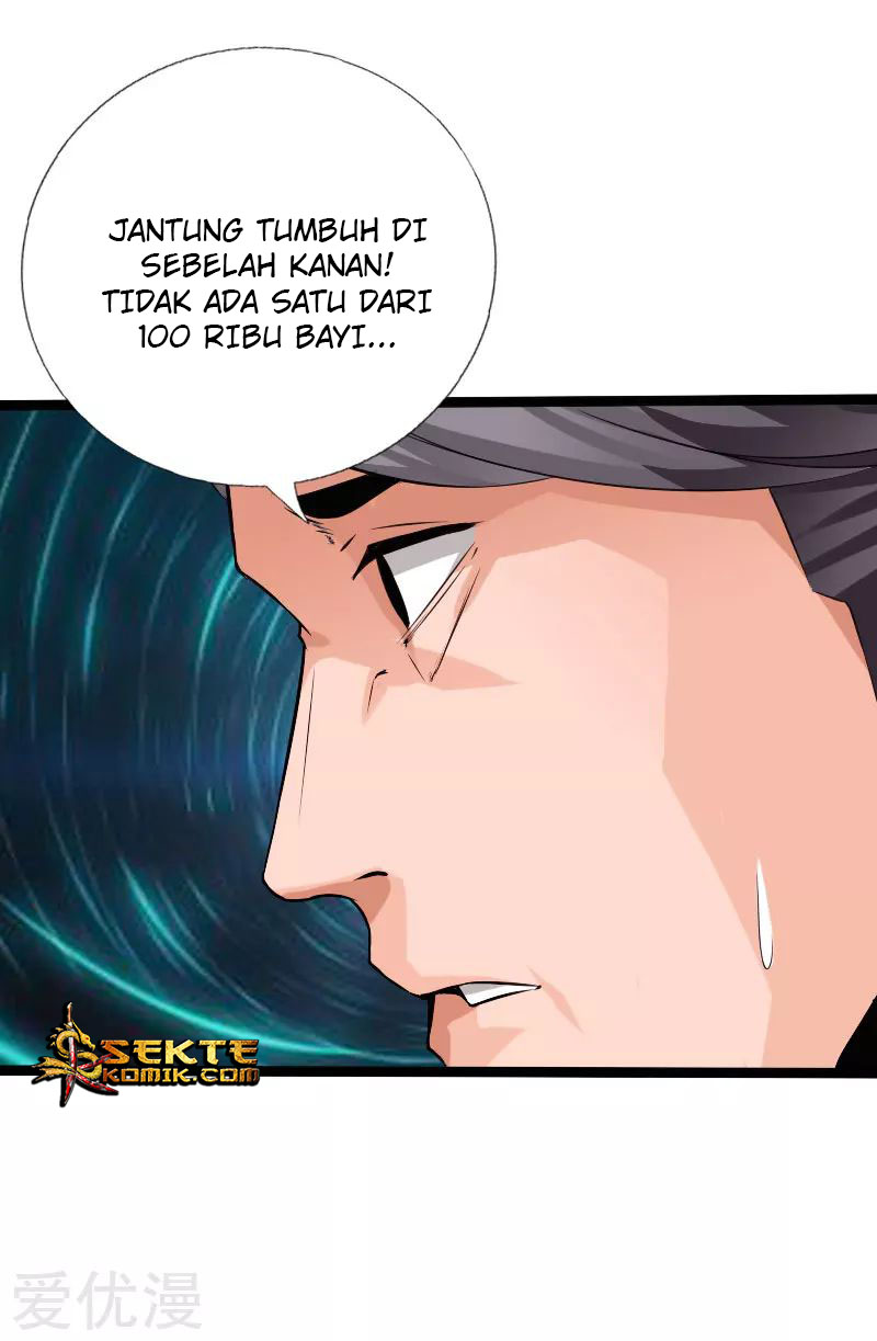 Hopeless chapter 111 halaman 19