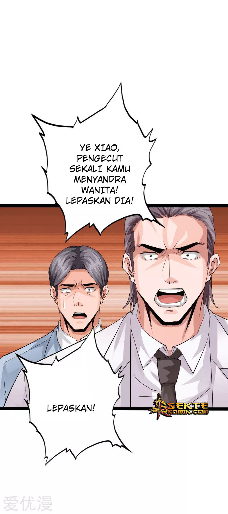 Hopeless chapter 111 halaman 24
