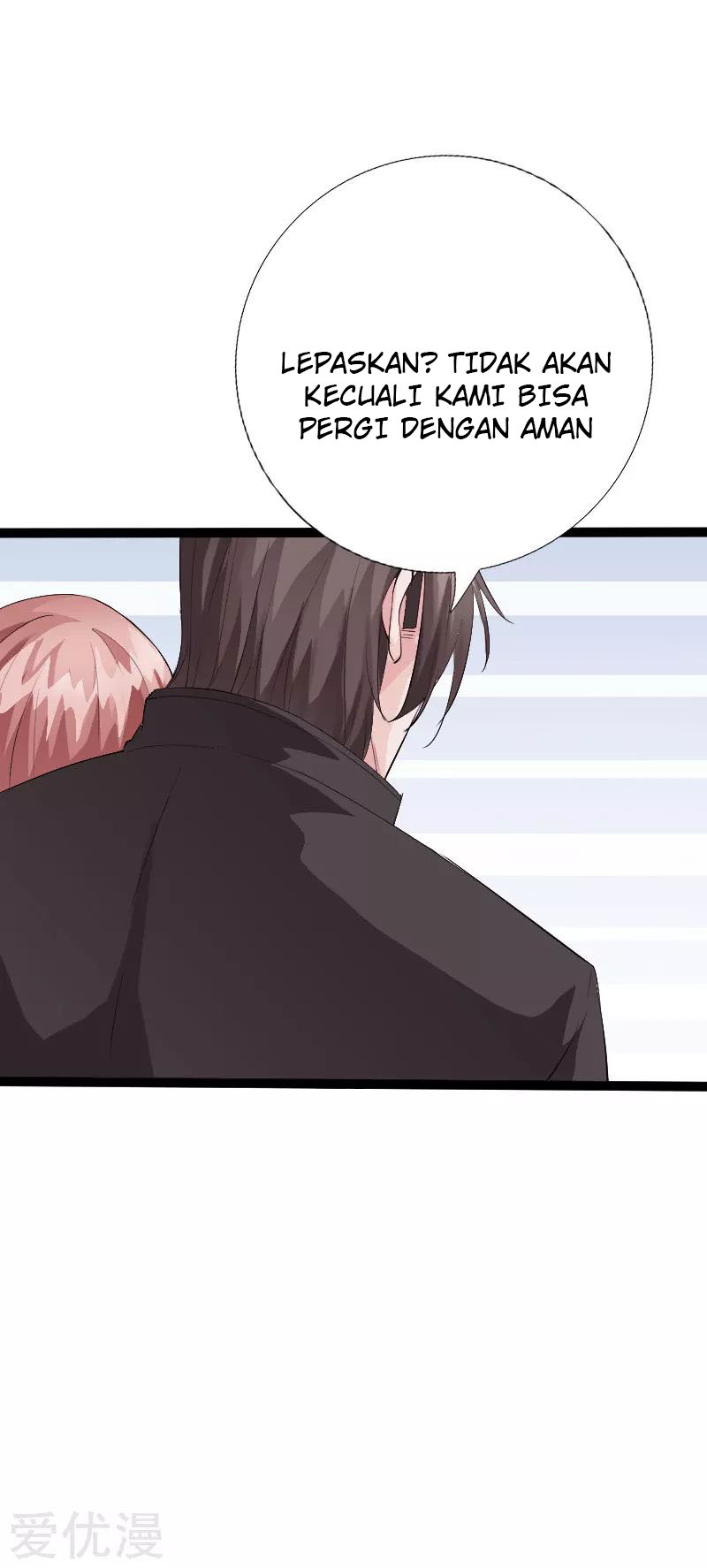 Hopeless chapter 111 halaman 25