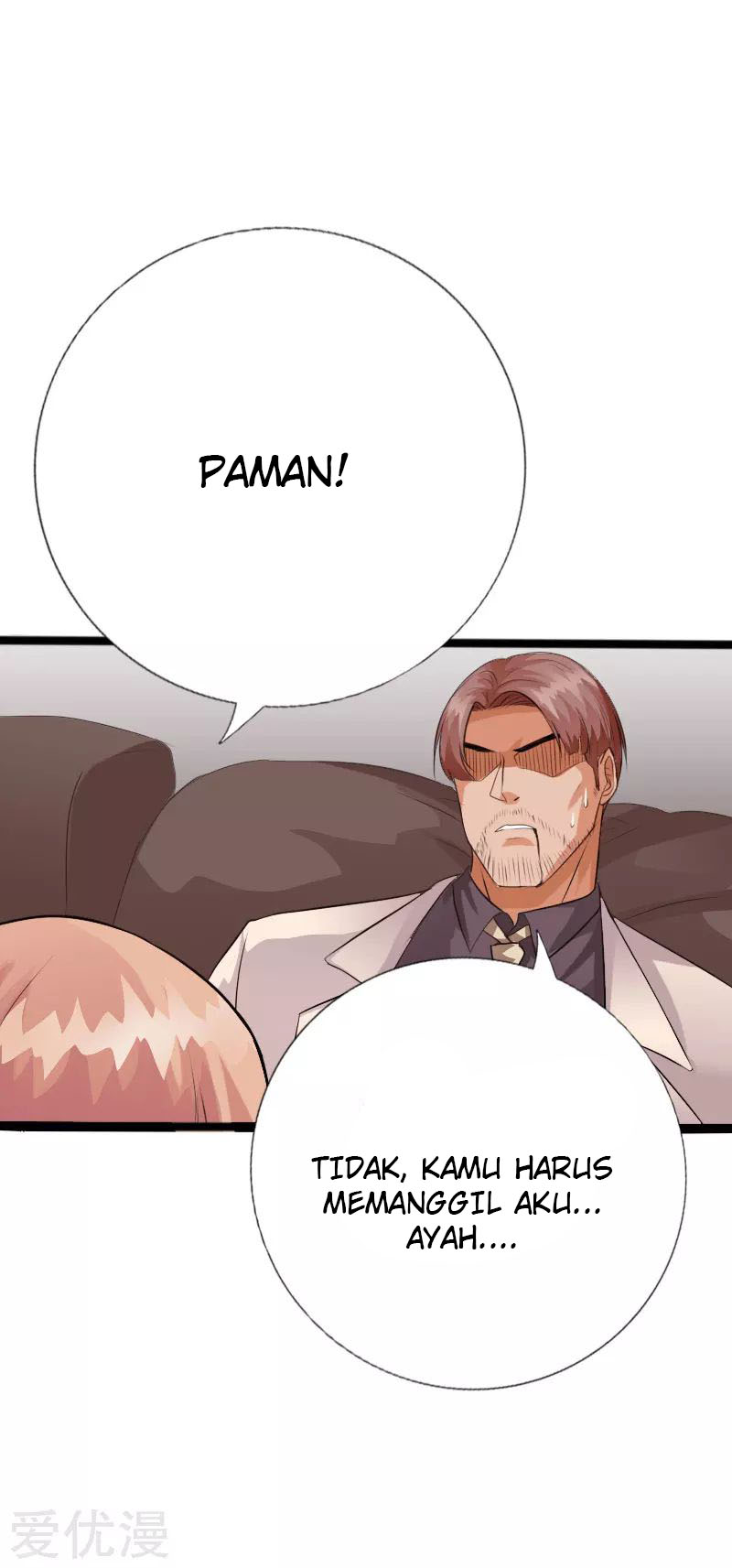 Hopeless chapter 112 halaman 8