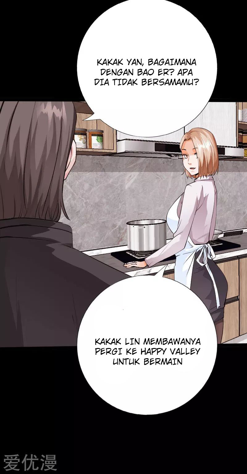 Hopeless chapter 112 halaman 20