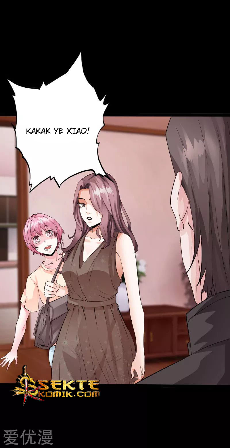 Hopeless chapter 112 halaman 21
