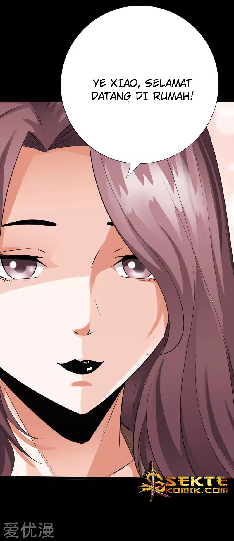 Hopeless chapter 112 halaman 23