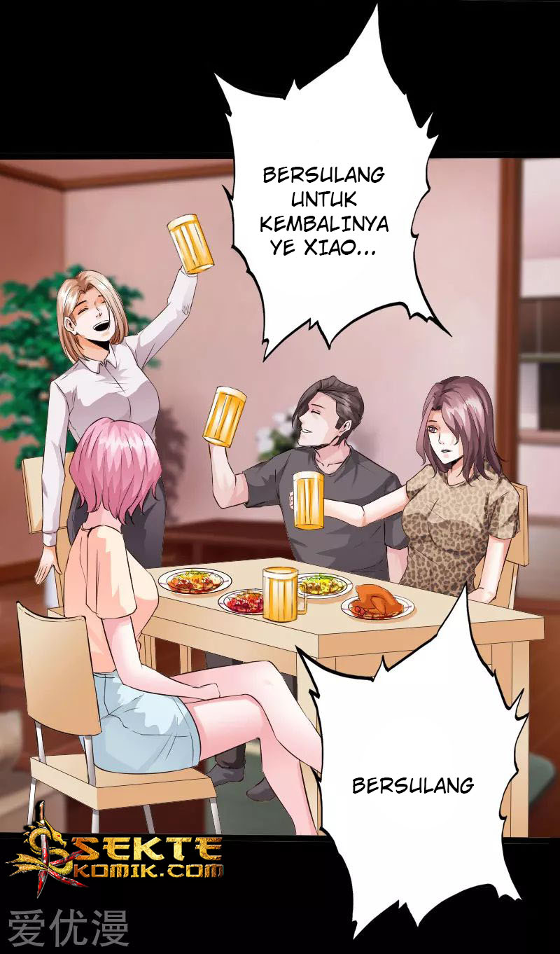 Hopeless chapter 112 halaman 25