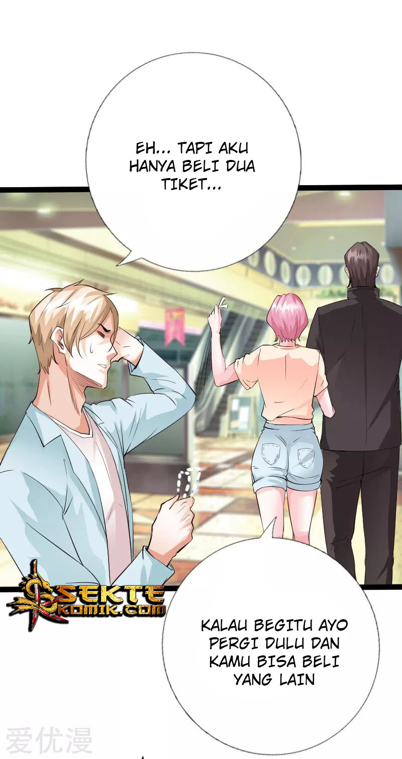 Hopeless chapter 112 halaman 33