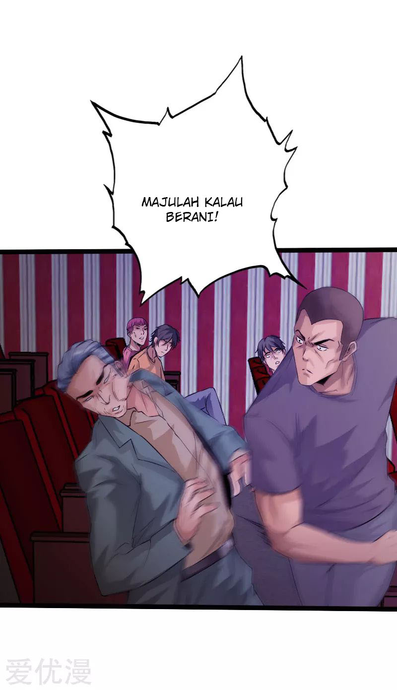 Hopeless Bab 113 halaman 12