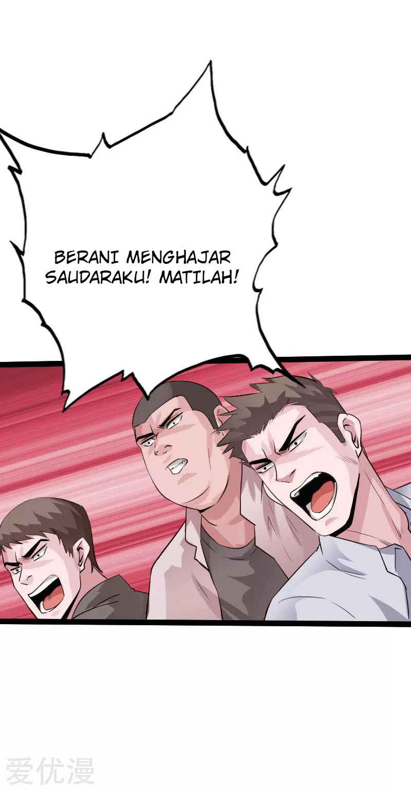 Hopeless Bab 113 halaman 22