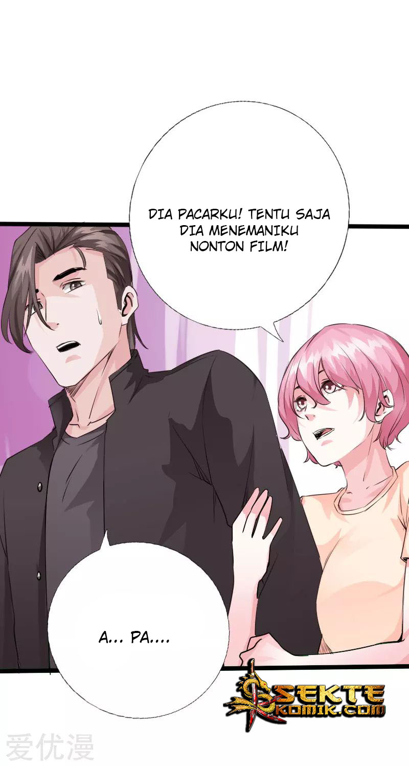 Hopeless Bab 113 halaman 29