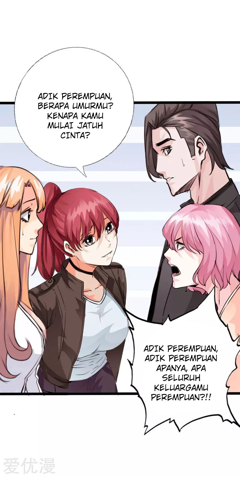 Hopeless Bab 113 halaman 32