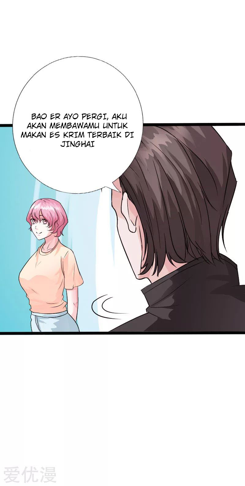 Hopeless Bab 114 halaman 18