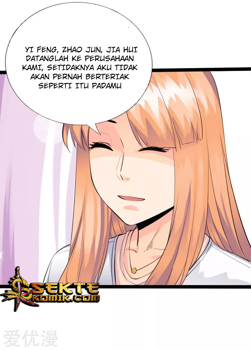 Hopeless Bab 115 halaman 3