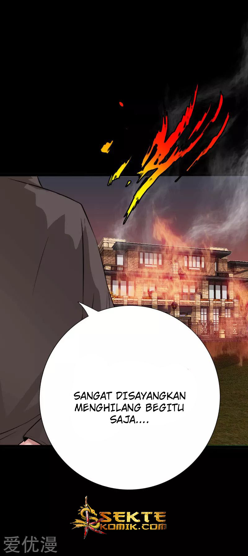Hopeless Bab 116 halaman 5