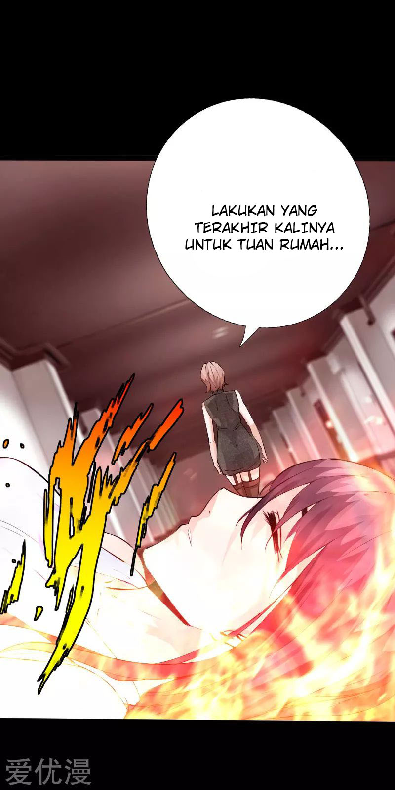 Hopeless Bab 116 halaman 28
