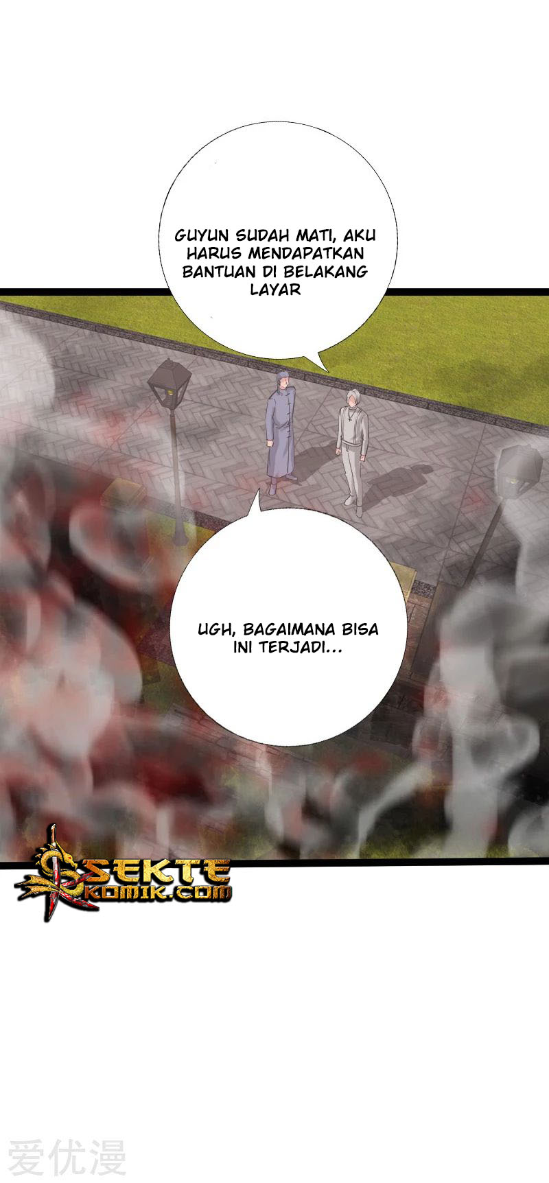Hopeless chapter 117 halaman 3