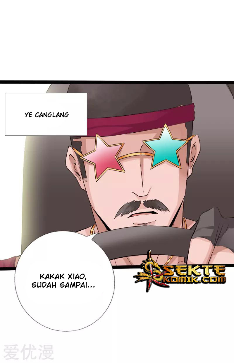 Hopeless chapter 117 halaman 11