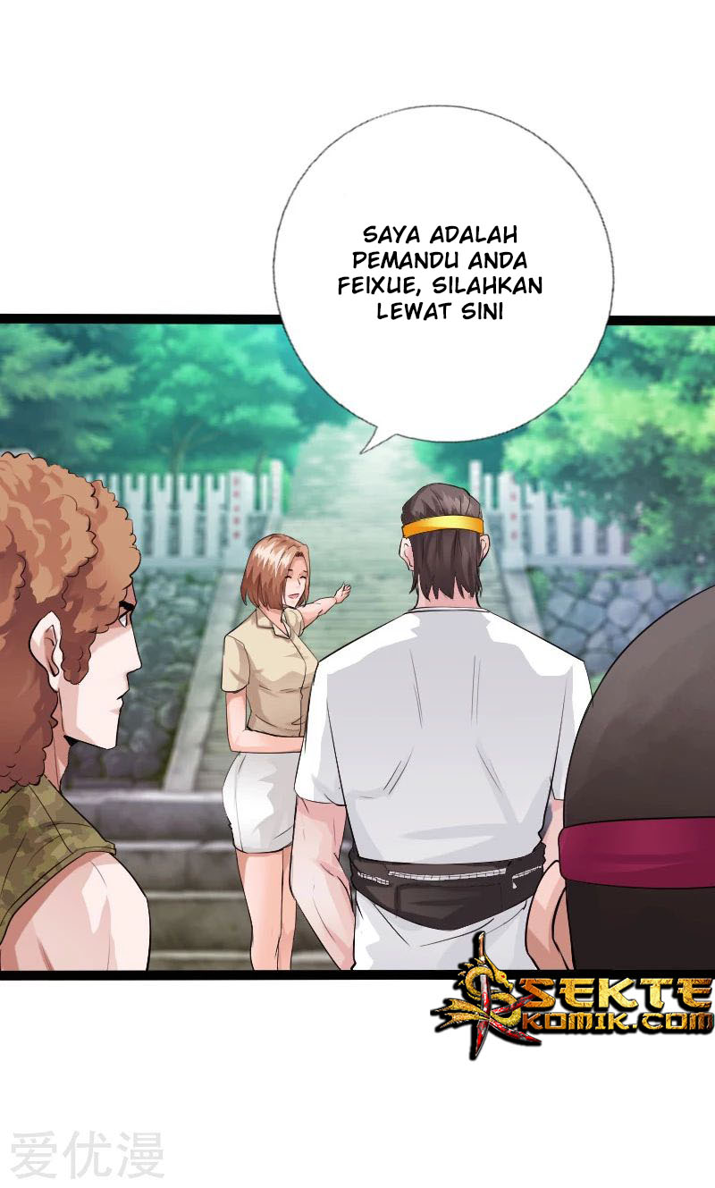 Hopeless chapter 117 halaman 13