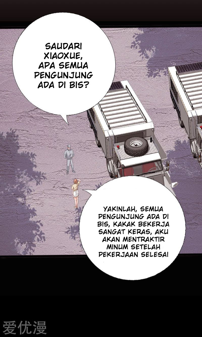 Hopeless chapter 117 halaman 20