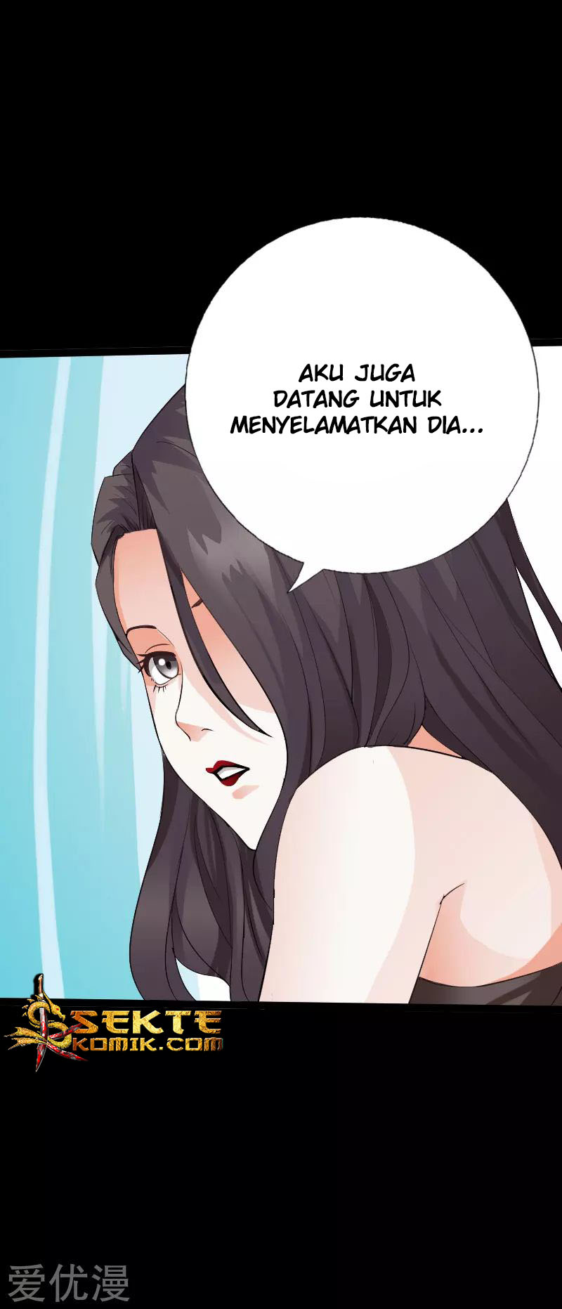 Hopeless Bab 118 halaman 19